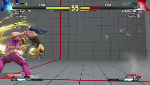 VT2 Cammy - Road to somewhere 