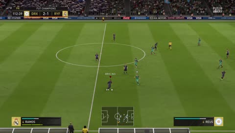 FUT Champions Fifa 19 