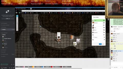 Rocks and Firebolts: can't handle the emotions