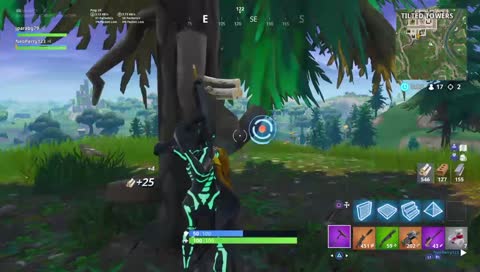Fortnite Solos! --- Use code TTV-ERAEARLIER in itemshop --- sub with! prime