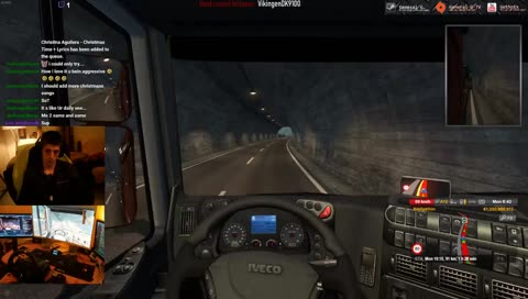 ETS2MP: Now with more wheels! Batteries not included! Some assemble required! May contain nuts!