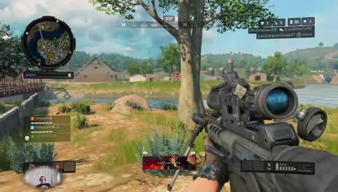 Blackout Clapping! #TheBlades