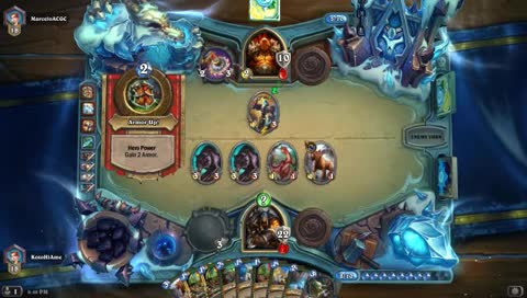 Conversation and Chill