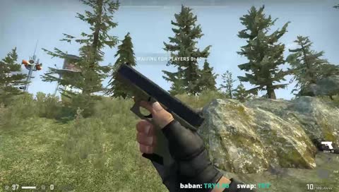 yayın var CS:GO !dc sıcak sohbetler 