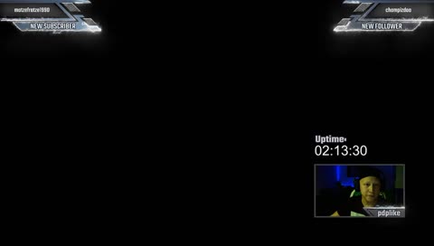 pdplike | [GER/ENG/ITA]  Storytime and NEW Season🌈 !insta check the Timetable