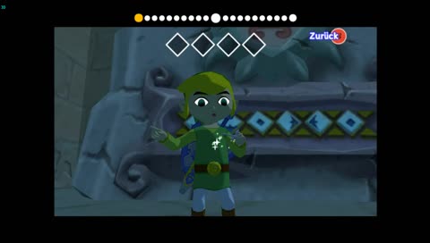 [日本語 || Deutsch] Dachte immer, ich würde Zelda spielen - Intervallfasten - 途中下車して歩こうか？