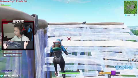fastest man alive