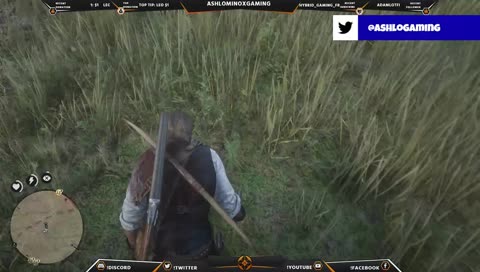 🔴 [PS4] RED DEAD BETA ONLINE ! SONGREQUEST ON 