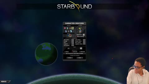 [Vanilla] Dango's Innnnnn SPAAAAAAACCCCCEEEEE!!!