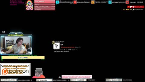ENG Excitement Danger Zone Royale. 4 Win+ Cs-Go Veteran. Welcoming/Caring Streamer. #TurnonNotification