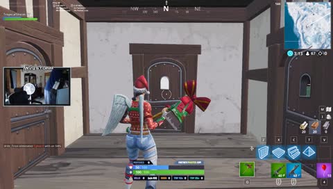 AGGRESSIVE player  I 700+ wins I