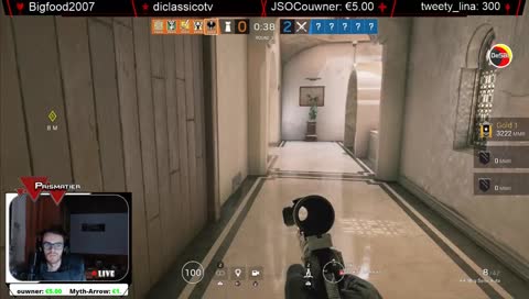 [PS4] RANKED and Co. | !play