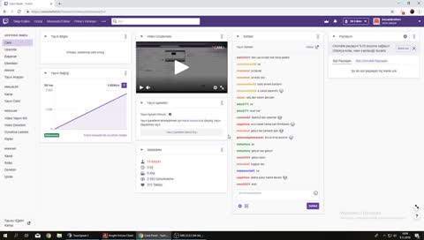 TheSaintBrotherS ile event başlıyor !!