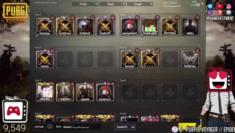 PUBG Mobile Custom Rooms #RoadTo10k