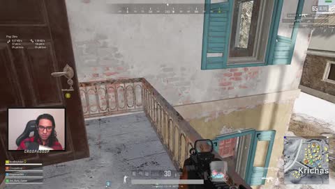 Croopadoop \\ 7 Wins on Vikendi so far.