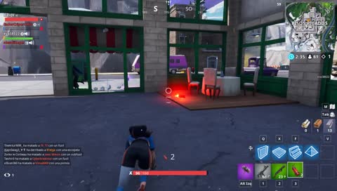 MANQUEANDO EN FORNICO!! pasad y hablamos :3