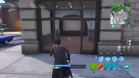 FORTNITE 1v1, GUARANTEE YOU'LL LOSE