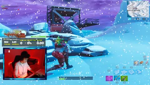 Fortnite mit Zuschauern! - Deutsch / German