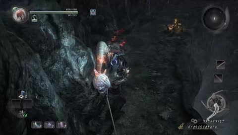 仁王 missions & abyss
