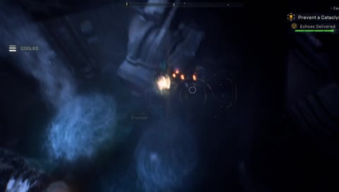 Anthem Closed Alpha !!