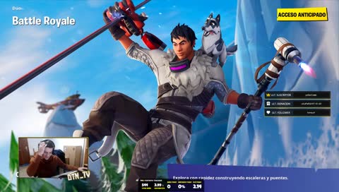 [🔴] 🔥 Fin de semana!! Lets go!!  🔥