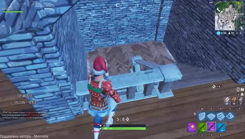 миссклик ту килл