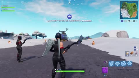 [FR/PS4] JE SUIS SUPER DRÔLE 