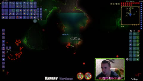 Whitney, where is update 1.3.6?? POGGERS
