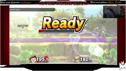 [!switch] HYPE!!! World of Light! lets kick some spirits!