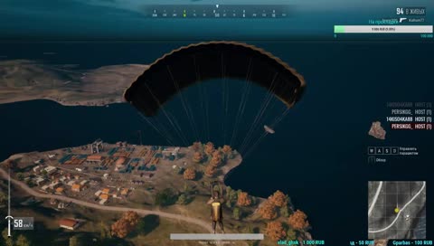Dota 2 BATTLEGROUNDS ARK