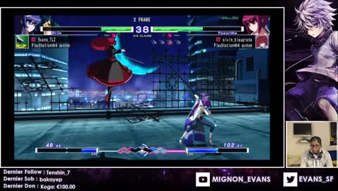 [FR/EN] Unist Time