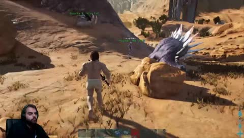 [FR] Avec les amis dans le plaisir !