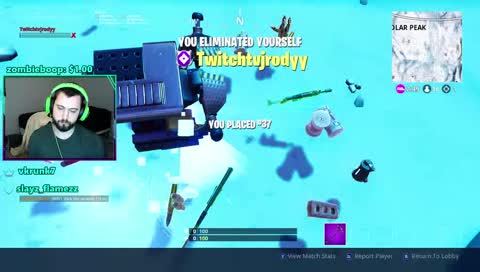 Nintendo Switch S7 lets go 