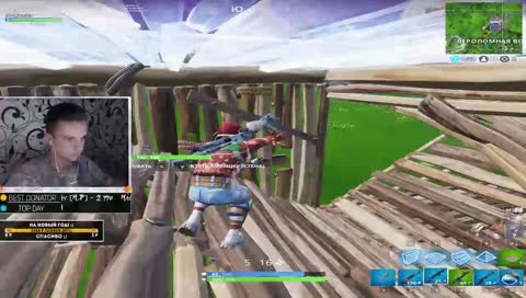 🎄 Новогодние скины! Юху! 🎄 !розыгрыш ▶ ТЕГ: twitch-j1mb0tv