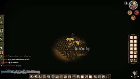 [drops] Preparing for the...