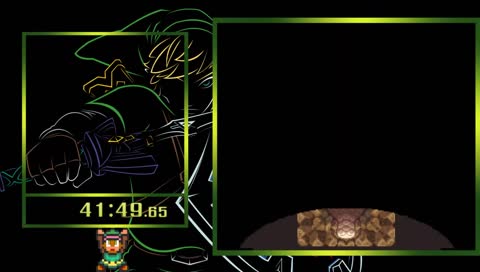 Tournament Race (No Chat)