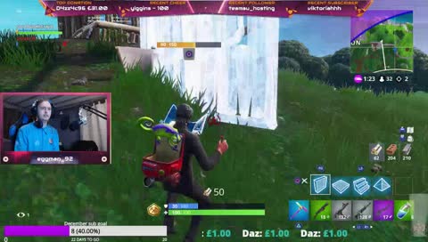 Doing A Duo Tournament With D4zz4C96 Lets See What We Can Do