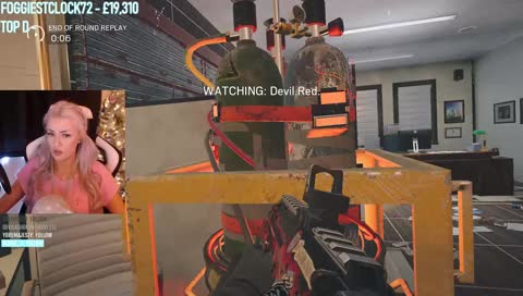 [UK] PJ PARTY - Follow me on Twitter @xCandyLashes