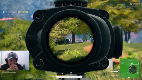 Разрываем матильды