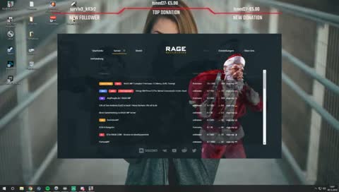 [GER] Straight Outta Bambusleitung | !cmd | 480p sachste?