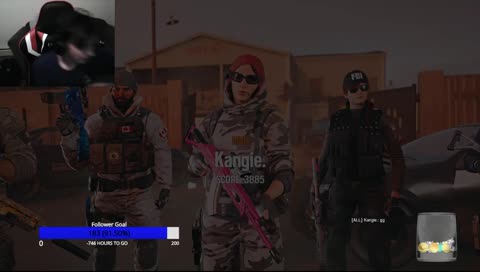 trying out the new ops