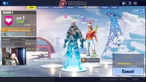 Qc/Fr Nouveau clavier nouvelle souris on sy habitue