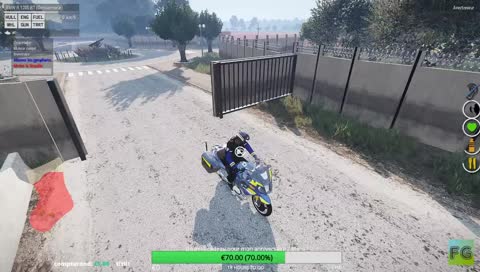 ARMA LIFE FRANCE ADJUDANT BERTIN UNITE PMO   c'est  Le Grand Jour Mon ANNIVERSAIRE !!! 