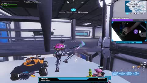 Söndagsångest! !commands :D