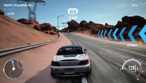 [UKR/ENG] WARNING: Broken English Stream 