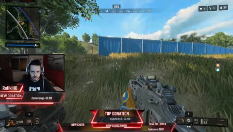 [PT-EN] Blackopamos 4! 