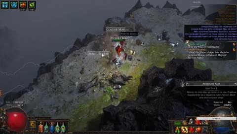 [BSC] Легчайший старт для новичков. Glad sunder!