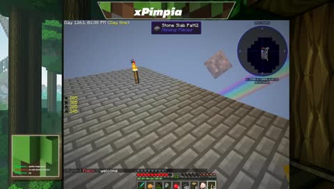 Sky Factory 3 Sistemiamo il pollaio + obbiettivo 50 follower