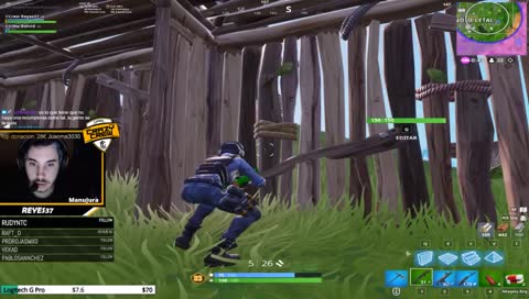 [Ccrew] Tryhard en una heladeria  !help !mocos