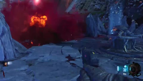 Der Eisendrache round 50+